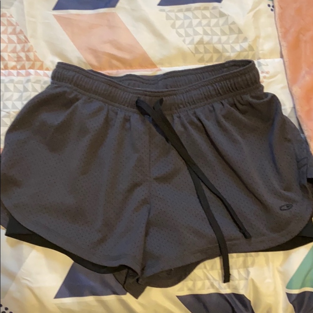champion brand shorts
